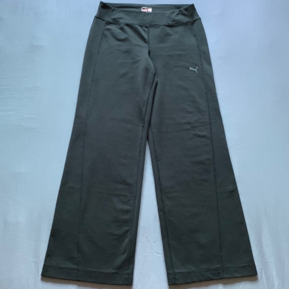 Puma Flare Yoga Pants